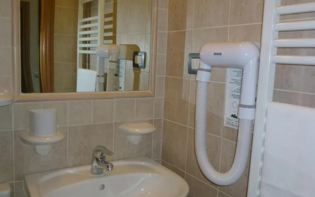 Hotel Campiglione