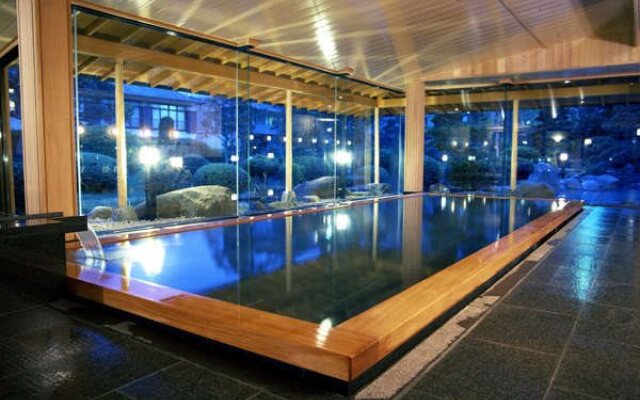 Hotel Sunvalley Izu-Nagaoka Honkan