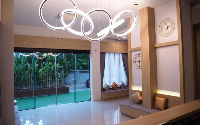 Malee Hotel Chiangmai