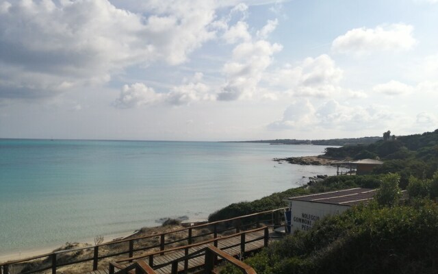 Cala Sabina Appartamento