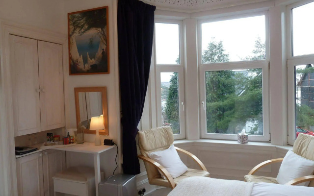 Failte Bed and Breakfast