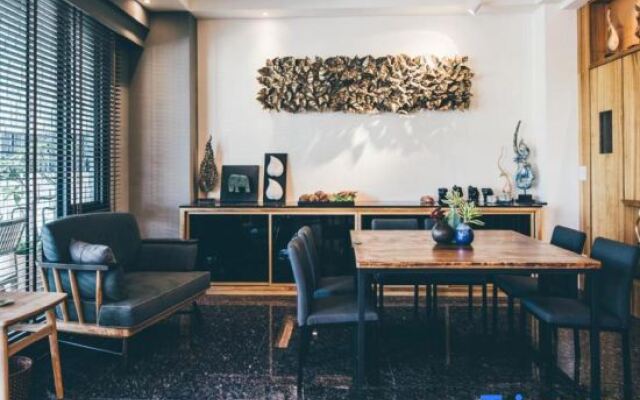 Mambo Boutique Hotel