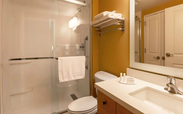 Towneplace Suites Marriott Yuma