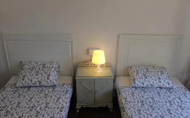 Cal Mestre - Apartament 4 pax. 1er pis