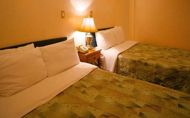 Hotel del Norte