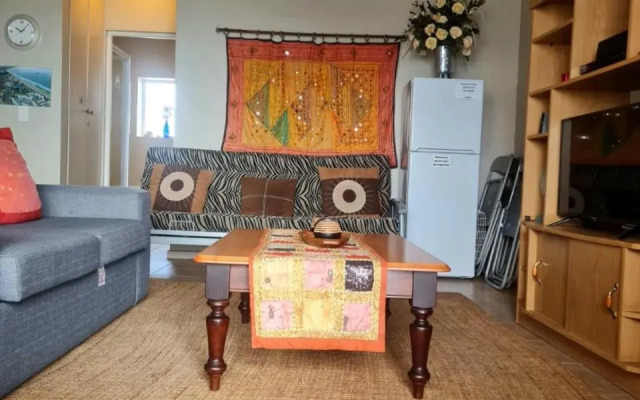 Point Village Accommodation - Portobelo 6