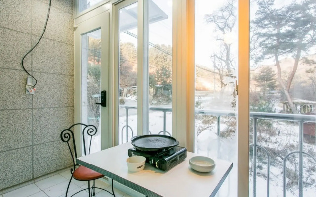 Gapyeong Solga Pension