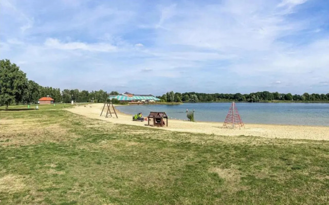 Chalet in Veluwe Near Kootwijkerzand