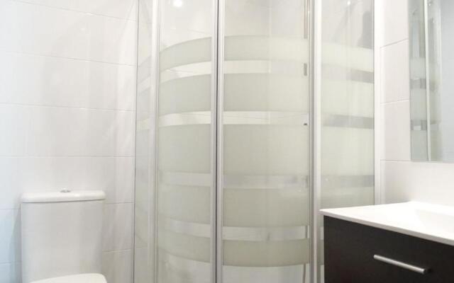 Apartamentos Turisticos Teruel