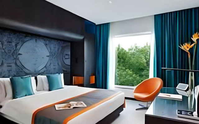 Zone By The Park Coimbatore