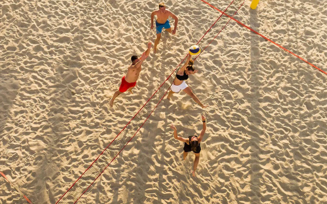 San Marino Camping Resort