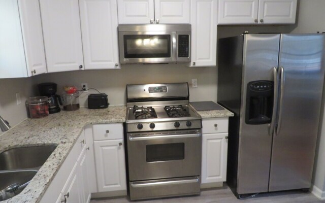 Atlanta Hartsfield Guesthouse