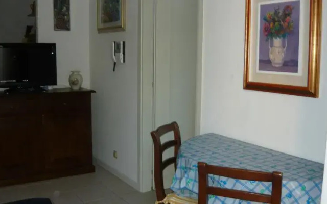 Appartamento delle Rose