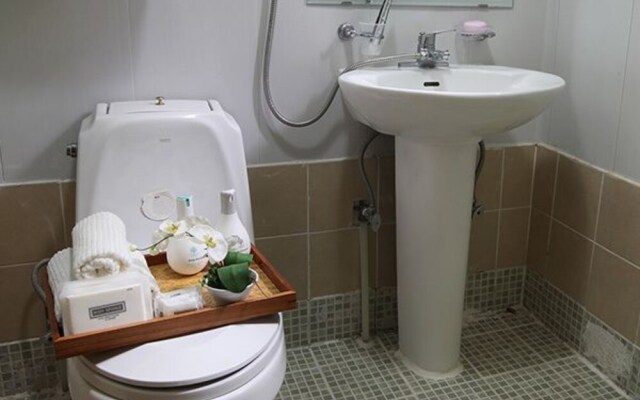 Seongju Green Narae Pension