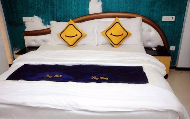 Vista Rooms At Devka Beach Road