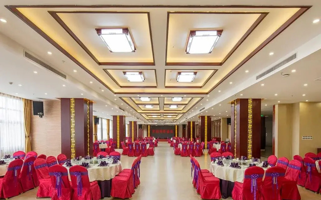 Sanya beauty seaview hotel