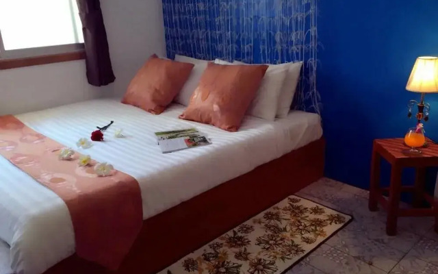 Oceanfront Huahin