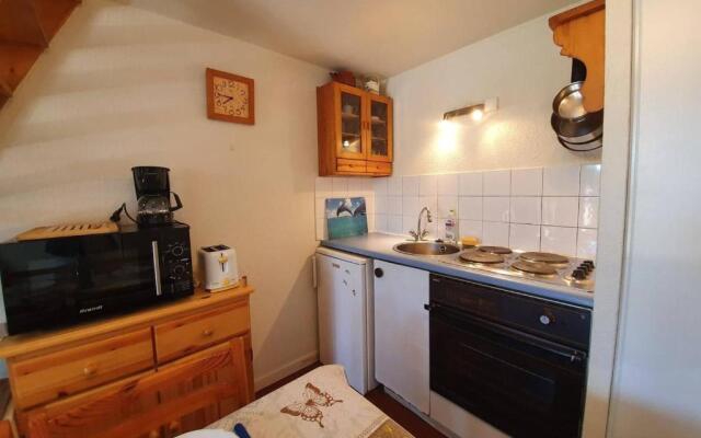 Appartement Saint-Jean-de-Monts, 2 pièces, 4 personnes - FR-1-224C-130