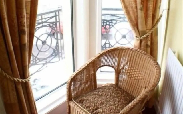 Florence Guest House