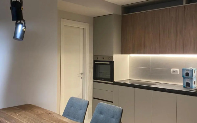 Apartman VT Central point