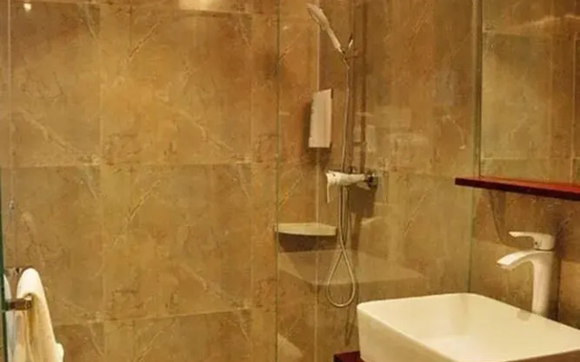 HanTing Hotel (Fuzhou Yantaishan Park Shoushan Road)