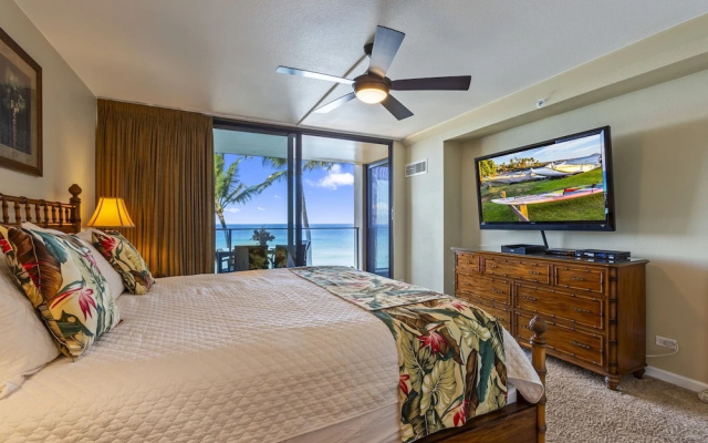 110 Kaanapali Shores Place, #405
