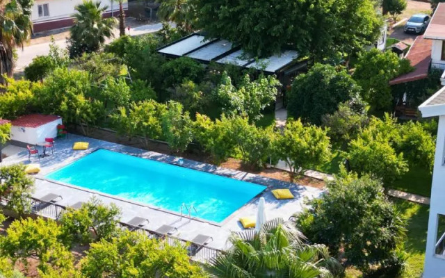 Adrasan Narcicegi Hotel