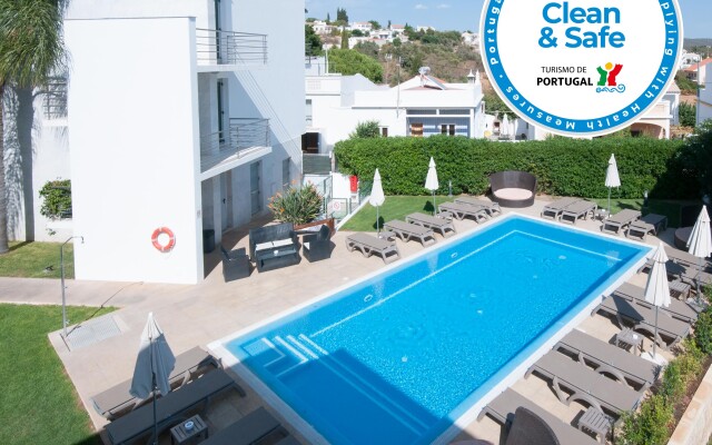 Hotel Sao Sebastiao de Boliqueime