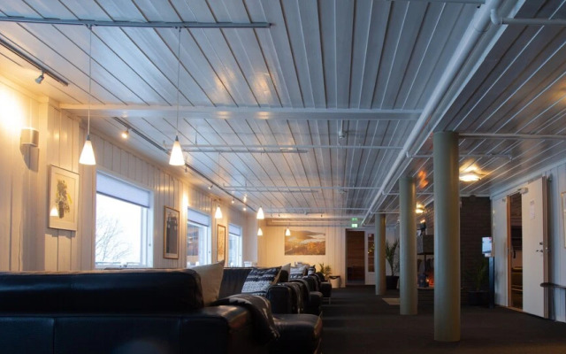 Austbø Hotell