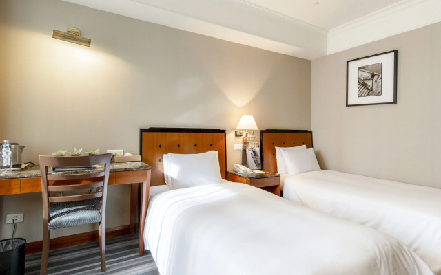 Hotel National
