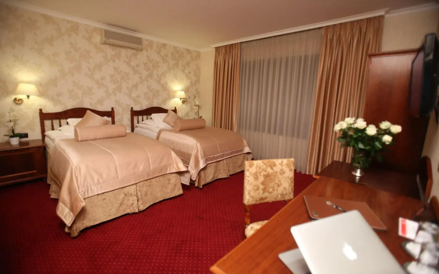 Grand Hotel & Spa Tirana
