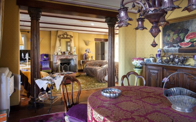 Villa Althea