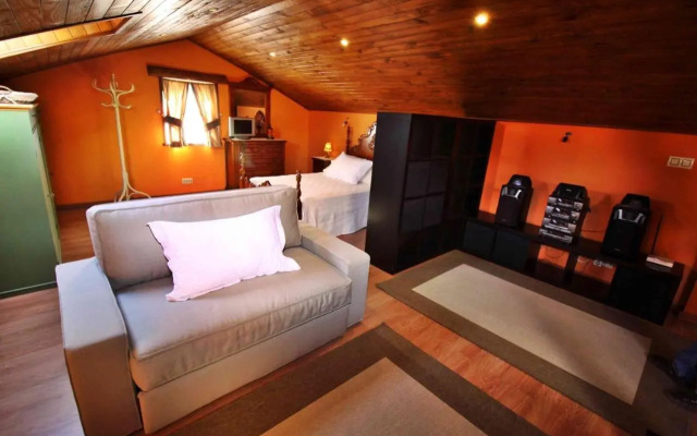 Casa Campelo