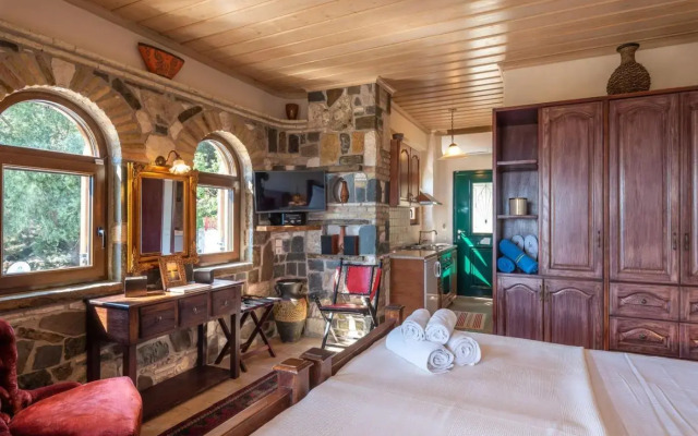 Panorama Exclusive Suites
