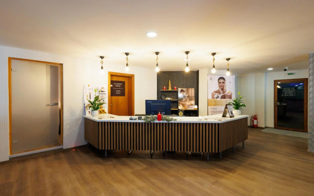 Vihren Palace Ski & Spa Resort