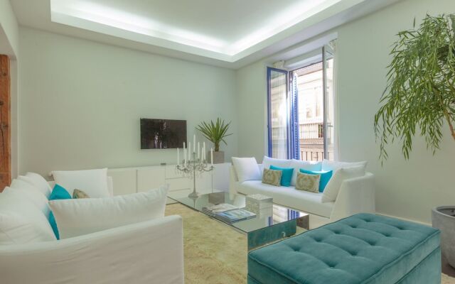 Home Club Lope de Vega I