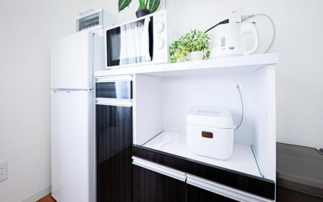 Sapporo - Apartment - Vacation STAY 7940