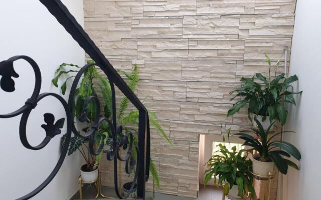 Egri Csillagocska Apartman