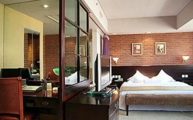 Victory Hotel – Guest Rooms – Tianjin