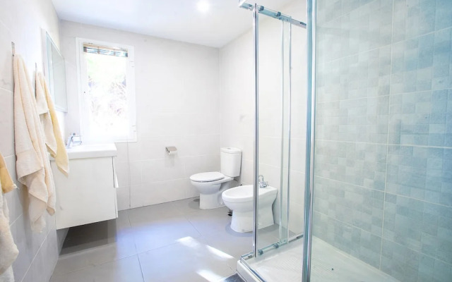 OleHolidays Apartamento Elviria