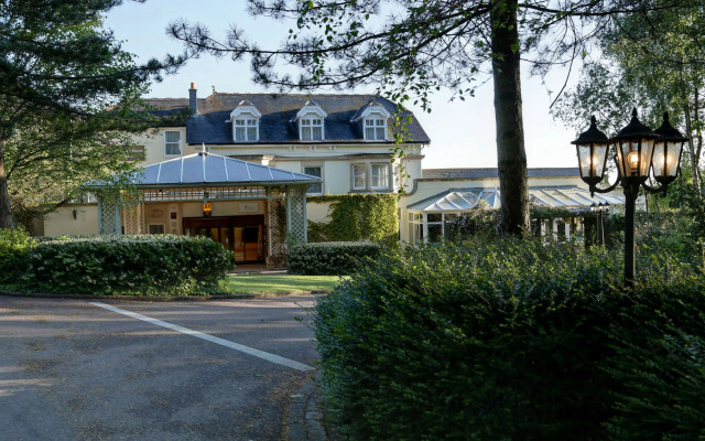 Swindon Blunsdon House Hotel, BW Premier Collection