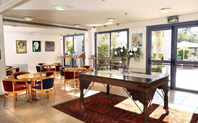 Nof Tavor Hotel