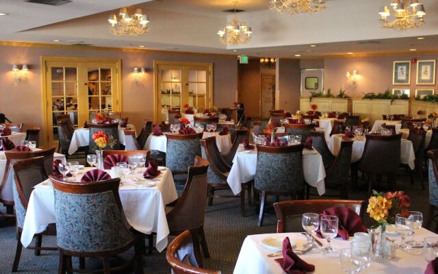 Mariani's Inn & Restaurant