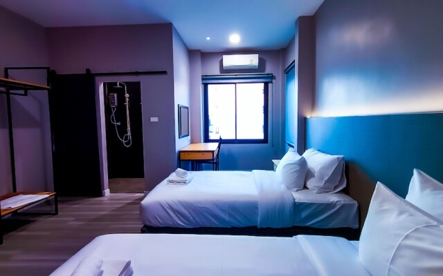 The Riva Vientiane Hotel