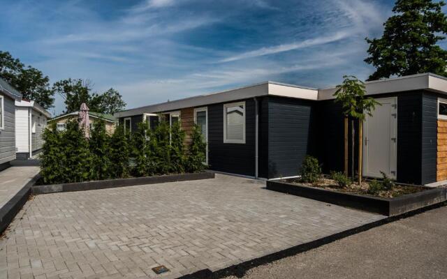 Chaletparc Krabbenkreek - Chalet 94