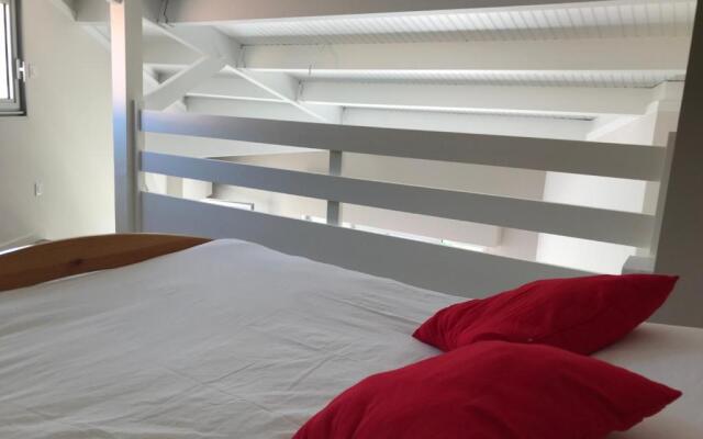 Appartement vue imprenable