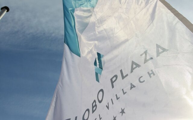 Globo Plaza Hotel Villach