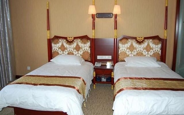 Jinse Gangwan Hotel