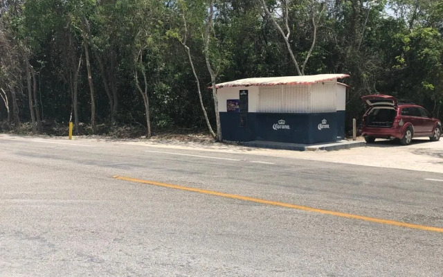 Casa Hacienda San Gabriel