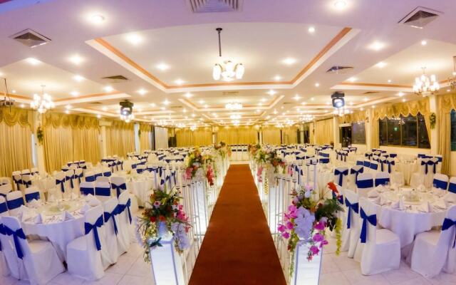 Din Ky Cong Chao Binh Duong